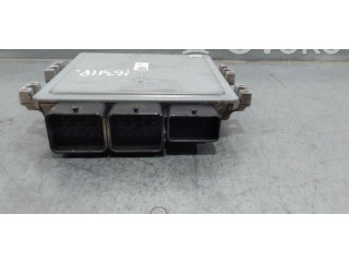 Блок управления двигателя 9800268980   Citroen Berlingo