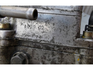 Топливный насос