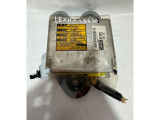 Блок подушек безопасности 8917050080, 89170 Lexus LS 430
