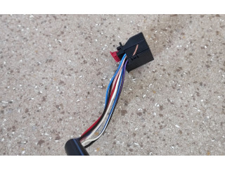 Zpětné zrcátko Audi Q7 4M 2016 4M0857528