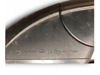 Zpětné zrcátko Seat Ibiza IV (6J,6P) 2015 0411438, 2GM857602B