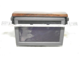 Дисплей    773937, 773937   Audi A8 S8 D3 4E