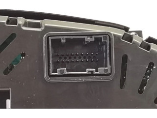 Přístrojová deska  Alfa Romeo Mito 2009 50517154  