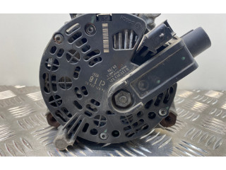 Зеркало (механическое) Peugeot 407 - года