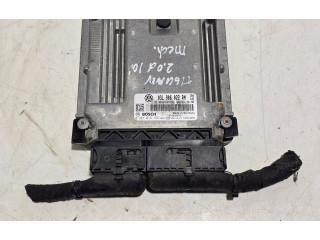 Řídící jednotka 03L906022RN, 0281016155   Volkswagen Tiguan 2009