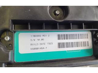 Přístrojová deska  Hummer H3 2009 1708969  