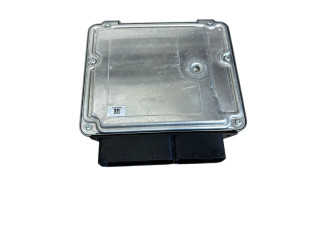 Блок управления двигателя 04E907309F, 0261S09836   Audi A3 S3 8V