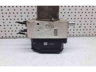 Блок АБС Mini One - Cooper Coupe R56 2005 - 2014 года