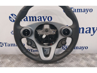 Руль Smart ForFour II W453 2014 - года A4534604100