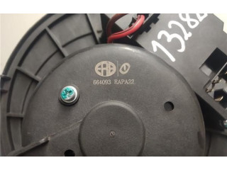 Вентилятор печки    664093, 664093   Volkswagen Caddy