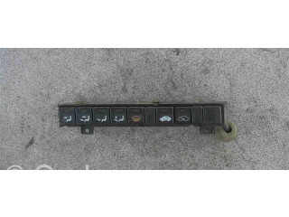 Блок управления климат-контролем EL Honda Accord