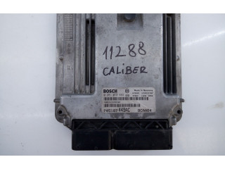 Řídící jednotka P05187449AC, 0281013693 Dodge Caliber 2009