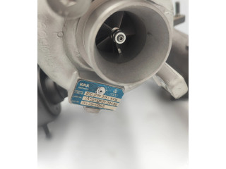 Турбина Volkswagen Caddy 03G253019j