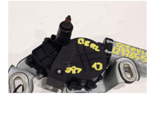 Моторчик заднего дворника IZ5955711 Skoda Octavia Mk2 (1Z)