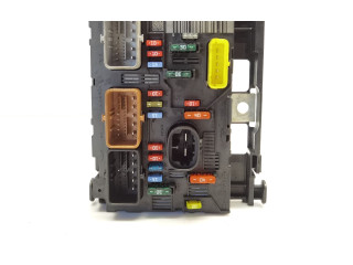 Модуль управления BSM 9661707880 Citroen C2