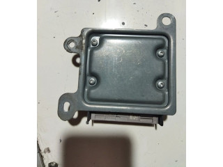 Блок подушек безопасности    Dacia Dokker