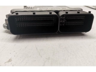 Блок управления двигателя 8573789 BMW 5 F10 F11