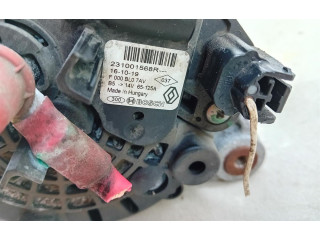 Генератор 231001568R   Dacia Lodgy      