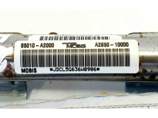 Боковая подушка безопасности 85010A2000 KIA Ceed