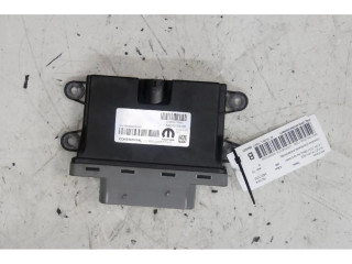 Řídící jednotka Alfa Romeo Giulia 2010