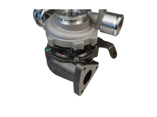 Турбина Suzuki Grand Vitara II 7616183, 7616180001 для двигателя F9QB, F9QC