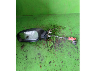 Зеркало (механическое) Skoda Octavia Mk1 (1U) 1996 - 2004 года