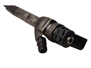 Форсунка 0445110613, 8514146 Mini Cooper Countryman R60 N47C20A