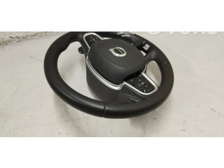 Руль Volvo XC60  2017 -  года 39838209      