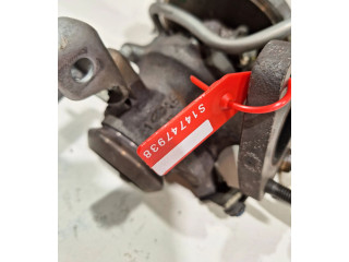 Turbodmychadlo Турбина Renault Captur