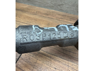 Топливная рампа R03P125   Skoda Fabia Mk2 (5J)  