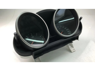 Панель приборов BBM655430 Mazda 3 I