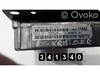 Řídící jednotka P05033118AE Chrysler PT Cruiser 2001