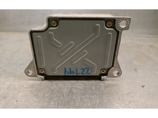 Блок подушек безопасности 8L0959655J, 0285001352BOSCH Audi A3 S3 8L