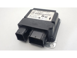 Блок подушек безопасности DS7T14B321BB, 0285012050 Ford Fusion II