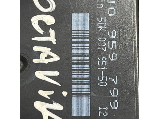 Блок комфорта 1J0959799Q   Skoda Octavia Mk1 (1U)   