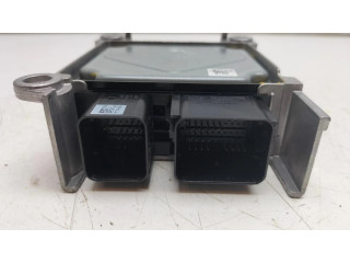 Блок подушек безопасности 6M2T14B056AD, 0285010140 Ford Galaxy