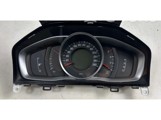 Панель приборов 31412864 Volvo S60