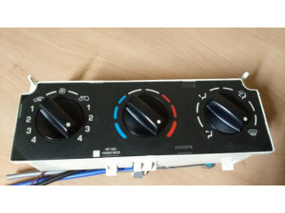 Блок управления климат-контролем 8486887D, 1848819655 Citroen Berlingo