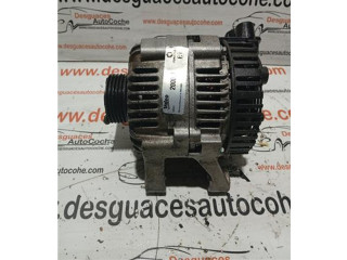 Генератор Citroen Berlingo