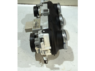 Блок управления климат-контролем Fiat 500L