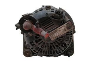 Генератор 231004719R, FG18T177 Dacia Dokker