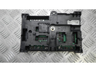 Pojistková skříňka 8713127, G4387 BMW 5 G30 G31 2019