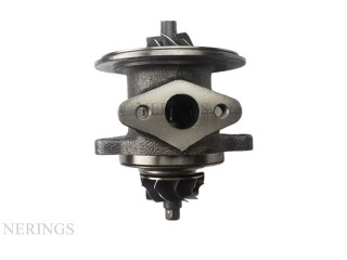 Turbodmychadlo Турбина 54319880002, 54319700002 Smart ForTwo II