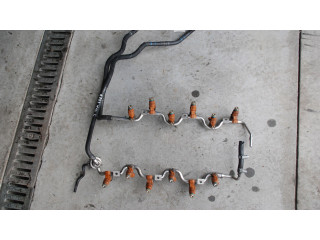 Vstřikovač 07C906031C, 0280156221   Audi A8 S8 D3 4E     