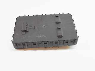 Блок комфорта NU5T15604BCAE Ford Fiesta