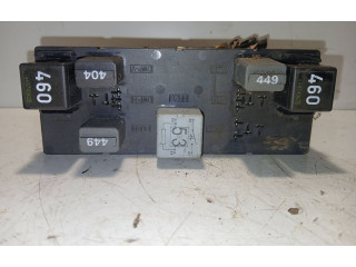 Блок комфорта 28107525 Skoda Octavia Mk2 (1Z)