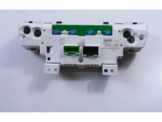 Přístrojová deska  Suzuki Liana 2001 34100-4G0, 34100-4G0  