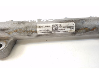 Топливная рампа 17520HG00A, A6510700495   Infiniti Q70 Y51   для двигателя ALL_CODES