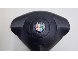 Подушка безопасности водителя 735289920, AE060440354 Alfa Romeo 147