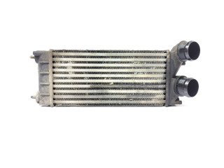 Интеркулер  9684212480, VALEO   Peugeot Partner 